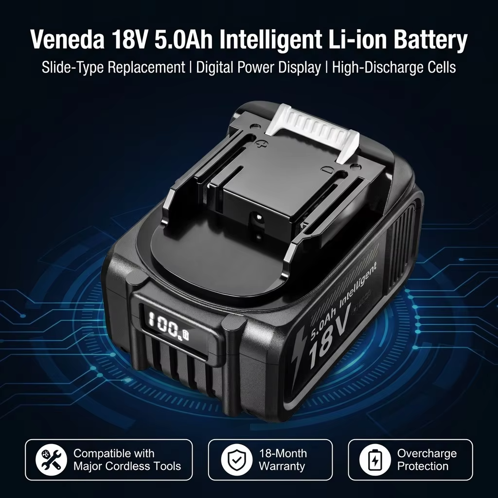 18V Display 4